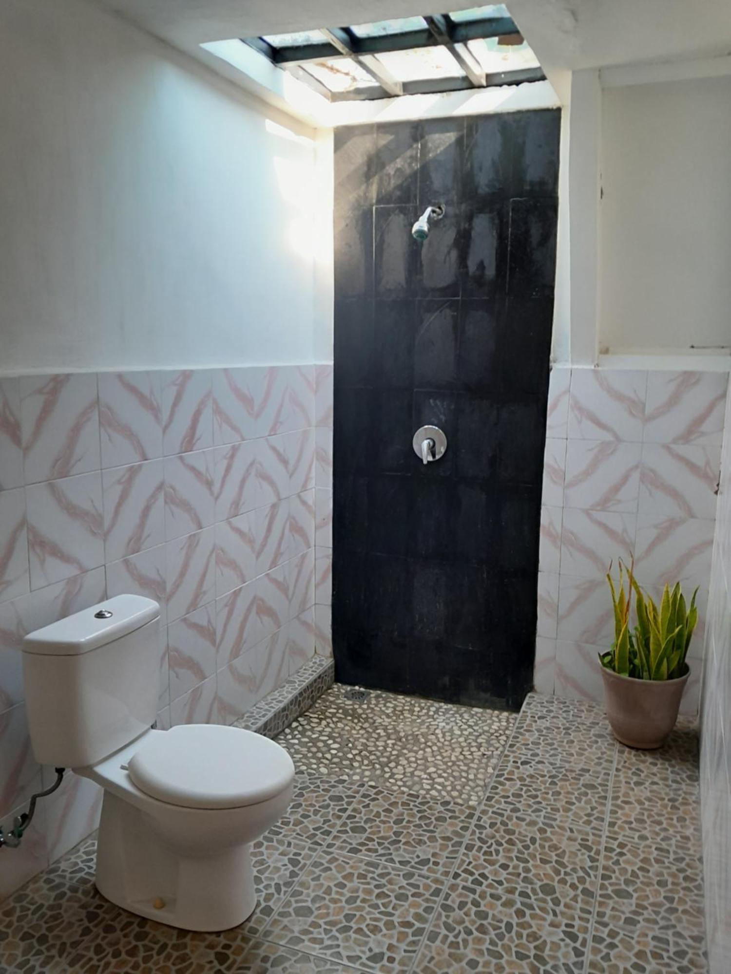 Florine'S Garden Hotel Gili Air Exterior foto