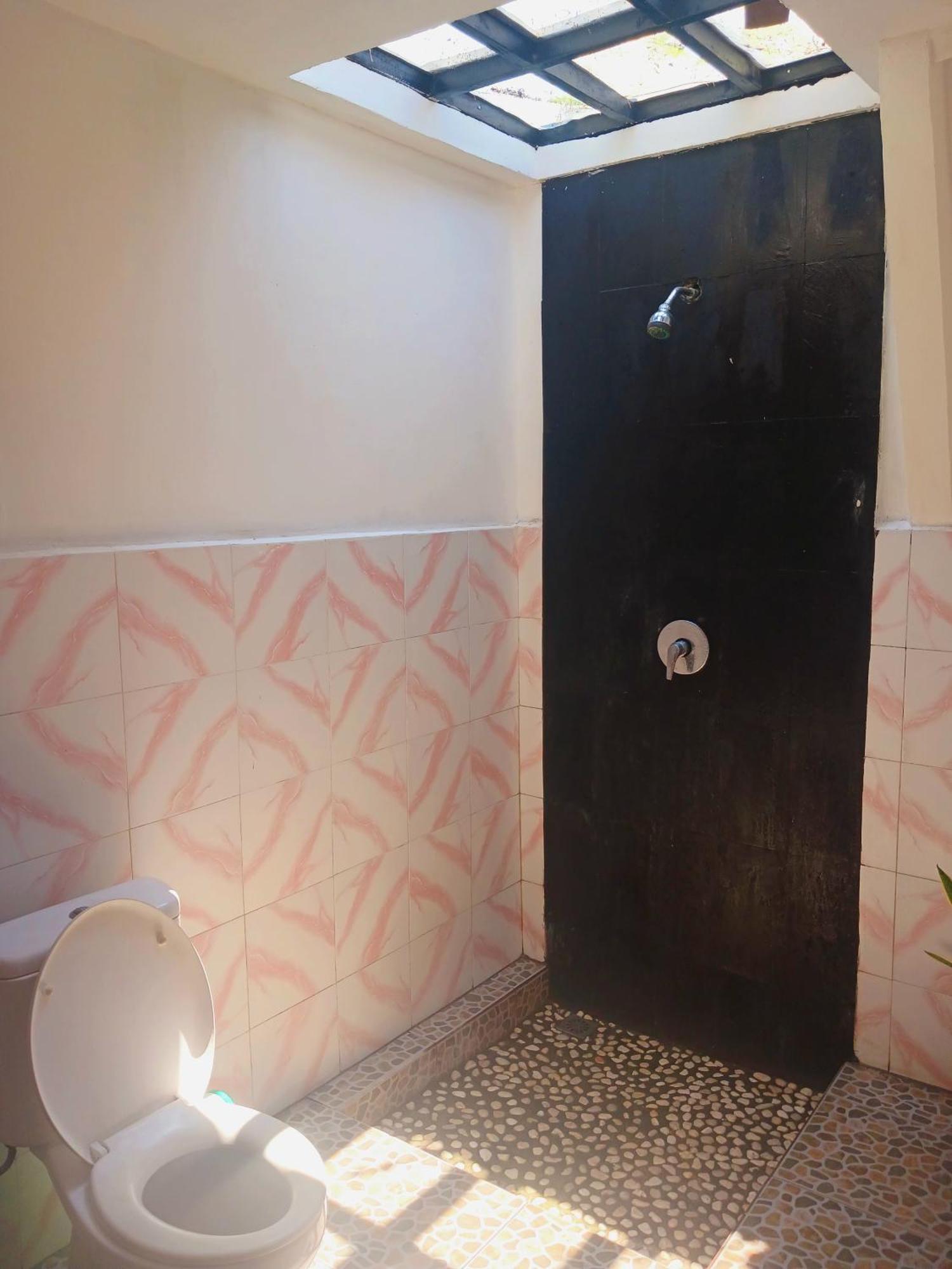 Florine'S Garden Hotel Gili Air Exterior foto